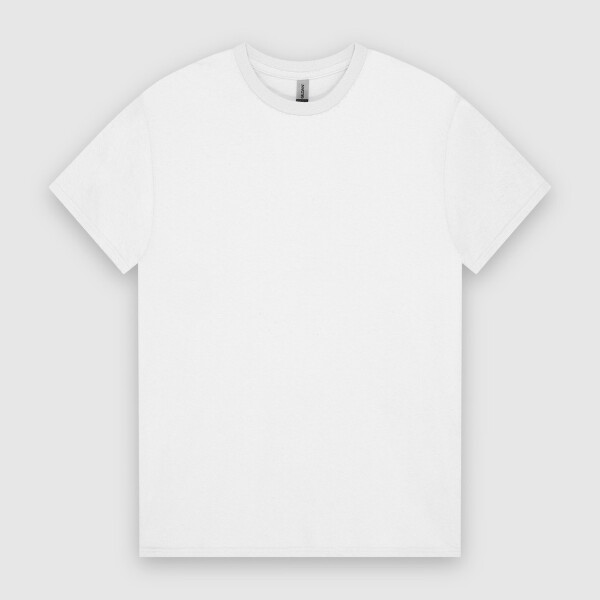 HeavyCottonâ¢ Tee Front
