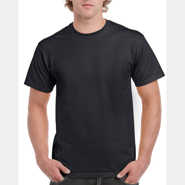 HeavyCottonâ¢ Tee Front