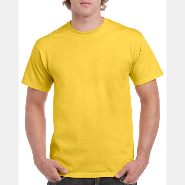 HeavyCottonâ¢ Tee Front