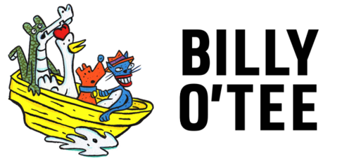 billyoteeshop