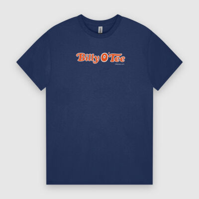 Billy O'Tee :: Limited Editon :: Tee - Mens Thumbnail