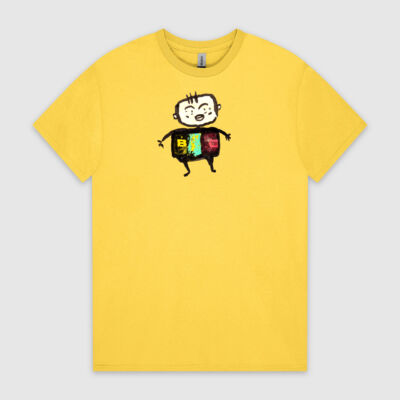 Billy :: Tee Thumbnail