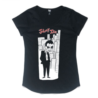 Johnny Ice and the City - Whopper Thumbnail