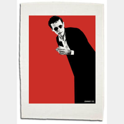 Red Johnny Thumbnail