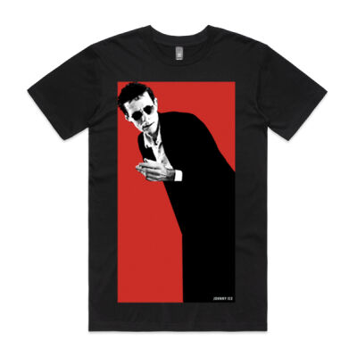 Johnny Whopper Thumbnail