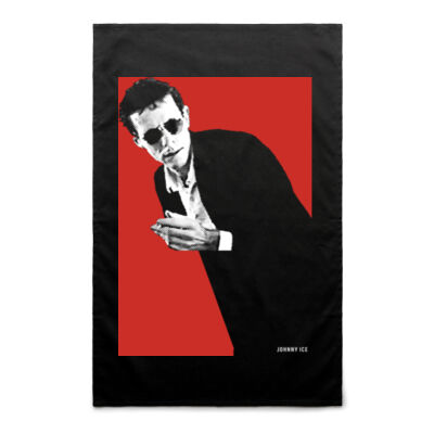 Red Johnny - Large Thumbnail