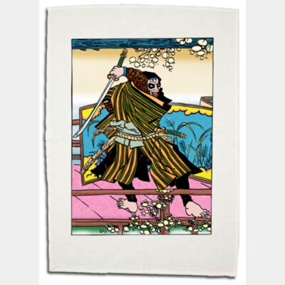 Johnny Kabuki Thumbnail