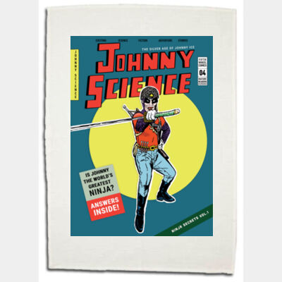 Johnny Science 04 Thumbnail