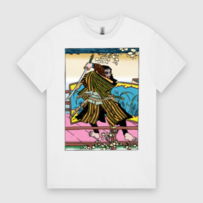 Johnny Kabuki Thumbnail