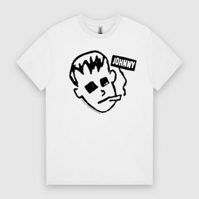 Johnny Ice - Johnny (Black) Thumbnail