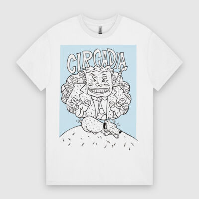 Circadia (Blue Dot)  Thumbnail