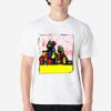 Hammer Heavyweight Tee Thumbnail