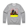 Mens United Crew (Clearance) Thumbnail