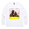 Mens Base Longsleeve Tee Thumbnail