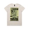 Women's Maple Tee Thumbnail